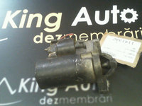 Electromotor PEUGEOT 106 PHASE 2, 1.0 Benzina