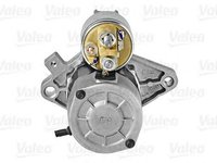 Electromotor PEUGEOT 107 VALEO 438192