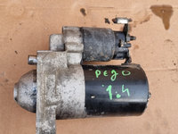 Electromotor Peugeot 206 1.1 benzina HFZ 1999 2000 2001 2002 2003