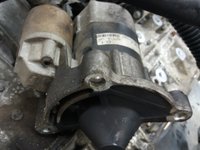 Electromotor Peugeot 206 , 1.4 benzina 8v, din 2002