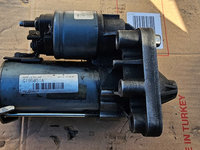 Electromotor Peugeot 206 1.4 HDI 2002 2003 2004 2005 2006