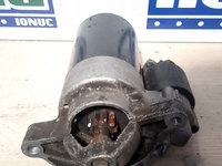 Electromotor, PEUGEOT 206 1.4B (9 dinti)