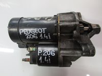 ELECTROMOTOR PEUGEOT 206 1.4I COD- 17G70108JCR....