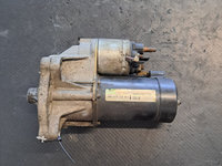 Electromotor Peugeot 206 1.4l - COD D6RA572