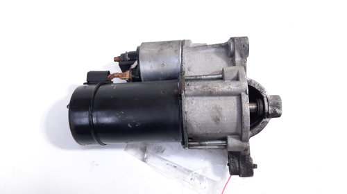 Electromotor, Peugeot 206, 1.6 benz, NFU, 5 v