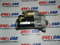 Electromotor Peugeot 206 2.0 HDI cod: D7R27