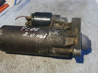 Electromotor Peugeot 206 2.0 hdi diesel