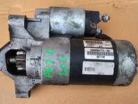 Electromotor Peugeot 206 2.0 HDI RHY 2002 2003 2004 2005