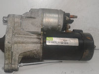 Electromotor Peugeot 206 2003 1.6 Benzina Cod motor NFU(01353X) 110CP/80KW