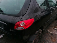 Electromotor Peugeot 206 2010 hatchback 1.4