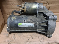 Electromotor Peugeot 206 207 307 407 Citroen C4 2.0 HDI D7R27