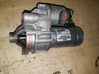 ELECTROMOTOR PEUGEOT 206 307 406 1.9 MODEL 10 DINTI LA BENDIX