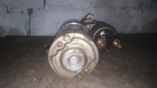 Electromotor Peugeot 206, 406 1.9