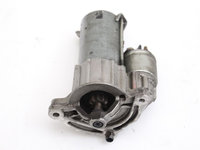 Electromotor Peugeot 206 CC 2000/09-2004/12 1.6 16V 80KW 109CP Cod 9648644680