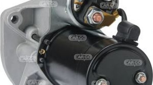 Electromotor PEUGEOT 206 CC 2D HC-Cargo 11058