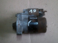 Electromotor Peugeot 206, Citroen C3, 1.4 benzina, electr, Mitsubishi, M002T13081