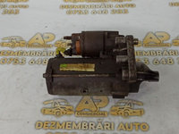 Electromotor PEUGEOT 206 Hatchback (2A/C) 1.4 HDi eco 68 CP cod: 9662854080