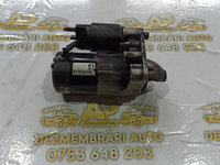 Electromotor PEUGEOT 206 Hatchback (2A/C) 1.4 HDi 69 CP cod: 9688268580