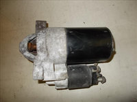 Electromotor PEUGEOT 206 limuzina 1.6 16V NFU (TU5JP4)