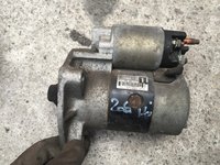 Electromotor Peugeot 206 motor 1.6 benzina din 2001