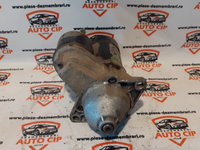 Electromotor, Peugeot 206 SW, 1.4 hdi, cod D6RA (id:385239)