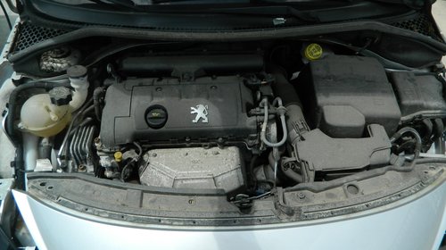 Electromotor Peugeot 207 1.4 benzina hatchbac