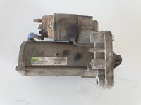 Electromotor Peugeot 207 1.6 hdi An 2007