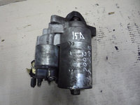 Electromotor Peugeot 207 2006 1.4 hdi