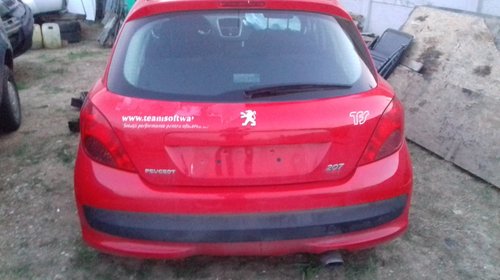 Electromotor Peugeot 207 2008 Berlina 1.6 Hdi