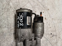 ELECTROMOTOR PEUGEOT 3008 1.6HDI COD- 9663528880-01...