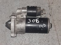 Electromotor Peugeot 306 1.4 benzină Bendix 9 dinți