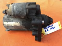 Electromotor Peugeot 306 307 407 Citroen 1.6 HDI VALEO 9645100680