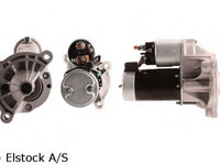 Electromotor PEUGEOT 306 hatchback (7A, 7C, N3, N5) (1993 - 2003) ELSTOCK 25-1198