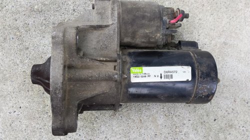 Electromotor Peugeot 307, 1.4 i, 75 cp, KFW, 