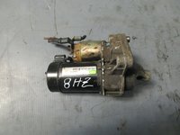 ELECTROMOTOR PEUGEOT 307 1.4HDI 8HZ COD- 9640825280....