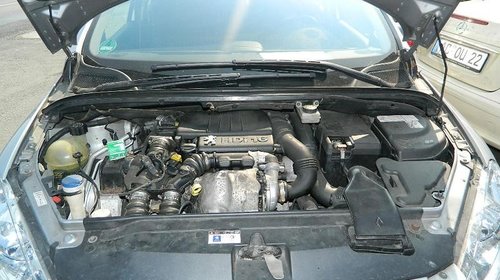 Electromotor Peugeot 307 1.6 HDI model 2006