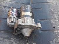 Electromotor Peugeot 307 1.6 i 16v 