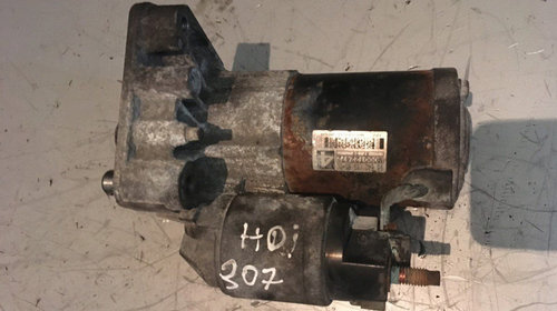 Electromotor PEUGEOT 307 1.6HDI 9664018980