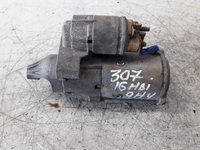 ELECTROMOTOR PEUGEOT 307 1.6HDI 9HY COD- 9646694080....