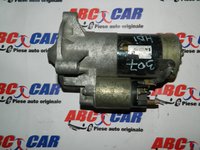 Electromotor Peugeot 307 2.0 HDI