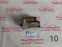 ELECTROMOTOR PEUGEOT 307 2001-2007 1.6 B 9618725080