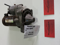 ELECTROMOTOR PEUGEOT 307 2001-2007 2.0 hdi DGRA661