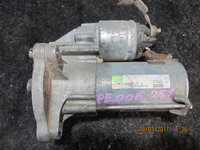 ELECTROMOTOR PEUGEOT 307 2001 OEM:20K92348AP.