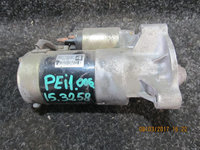 ELECTROMOTOR PEUGEOT 307 2003 OEM:M001T80381.