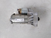Electromotor Peugeot 307 2005 2.0 HDI Diesel Cod Motor RHR(DW10BTED4) 136CP/100KW