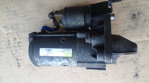 Electromotor Peugeot 307 2006 1.6 hdi 9HY 964