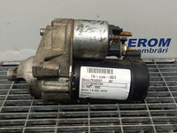 ELECTROMOTOR PEUGEOT 307 307 1.6 HDI - (2001 2005)