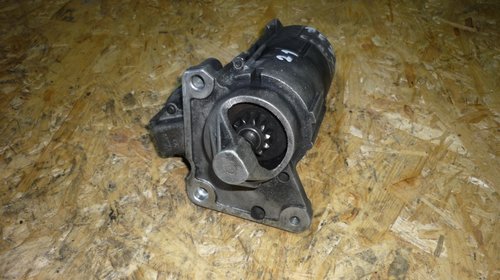 Electromotor Peugeot 307, 407, 1.6hdi, cod 9645100680