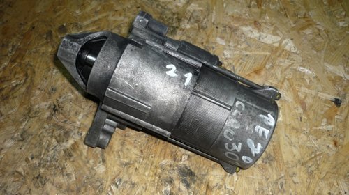 Electromotor Peugeot 307, 407, 1.6hdi, cod 96