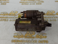 Electromotor PEUGEOT 307 Hatchback (3A/C) 1.6 HDi 109 CP cod: 9662854080